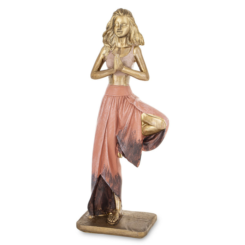 People Figurines & Sculptures
