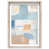 Natural Oak Frame