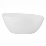 Walker 61.75" Freestanding Air Bathtub