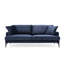 Buckner 3 Seater Sofa-1440881897