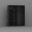 Armoire Caldeira