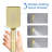 Full/Standard Handheld Shower Head 1.75 GPM GPM-93811311