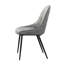 Chaise d'appoint rembourrée Asiel-86231965