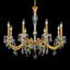 Napoli 8 - Light Chandelier-1224751974