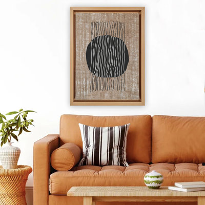 Decorative Canvas Painting