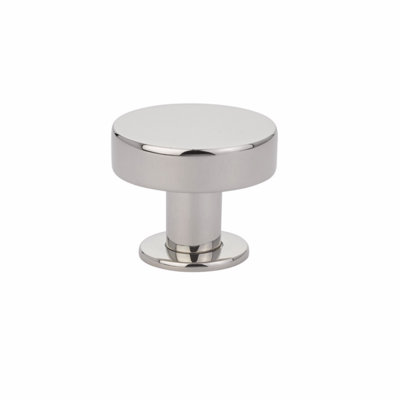 Cadet Circle Knob