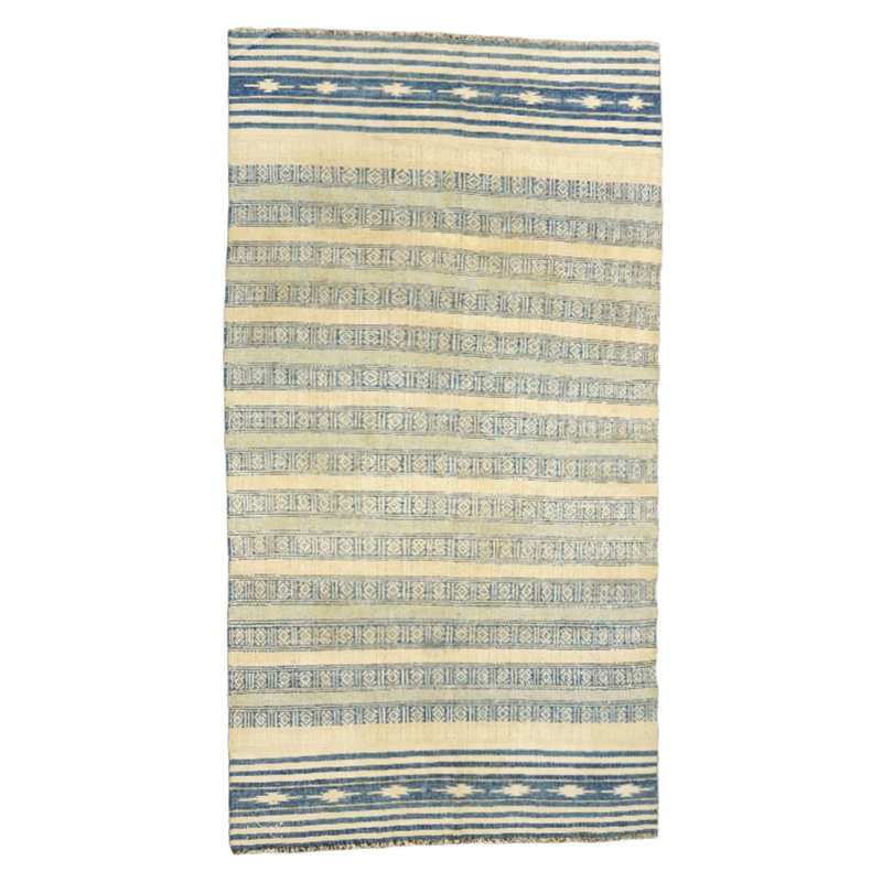 One-of-a-Kind 3'6" X 6'3" Area Rug