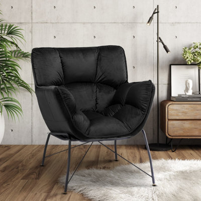 Lachlan Upholstered Accent Chair