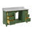 Ferdinand 60'' Single Bathroom Vanity with Top-796626610-796626619
