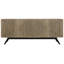 Illusion 78'' W Solid Wood Buffet-39395541