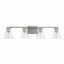 Éclairage pour meuble-lavabo Billie Modern-886750685-874842294