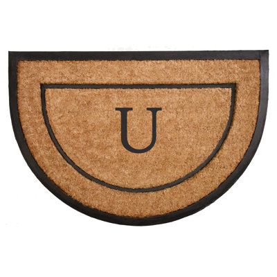 Tamatoa Personalizable Non-Slip Indoor Doormat