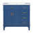 Blue is out of stock
