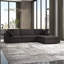 Canapé modulaire Cecilia