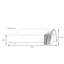 Banc rembourré en cuir Savell-1571085041-1571085043