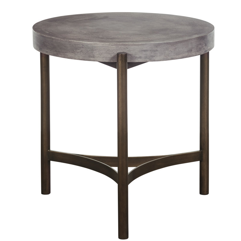 Andujar Juila End Table