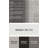 Houndstooth Indoor Rug-1544287060