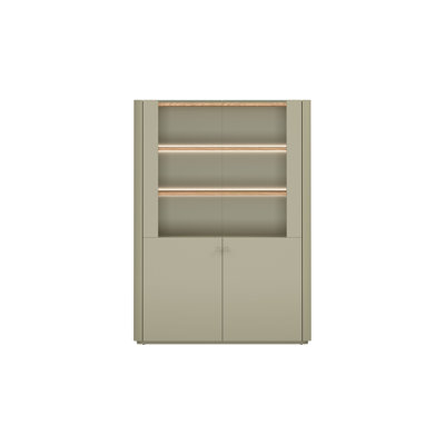 Blackett Display Cabinet
