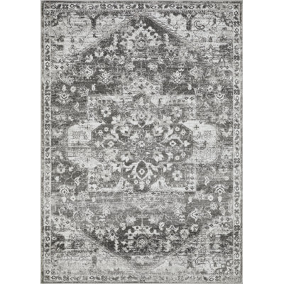 Ragheb Oriental Indoor Rug