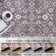 Zehorit Machine Washable Vintage Area Rug For Living Room, Hallway Runner, Entryway Rug