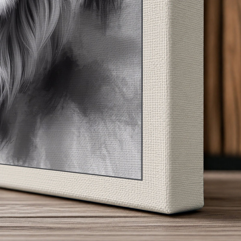 Print, 30x20 - 76.2 x 50.8 cm, Cream Border