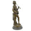 Figurines et sculptures Aziel