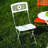 Newt Folding Patio Dining Side Chair-11044168
