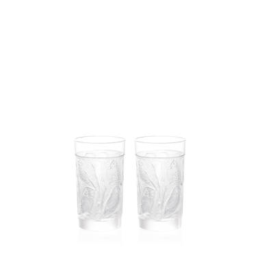 Large Drinking Glass 