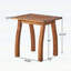 Table d'appoint Coastal