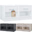Araiz 39 cm W Bedside Table-1356568565