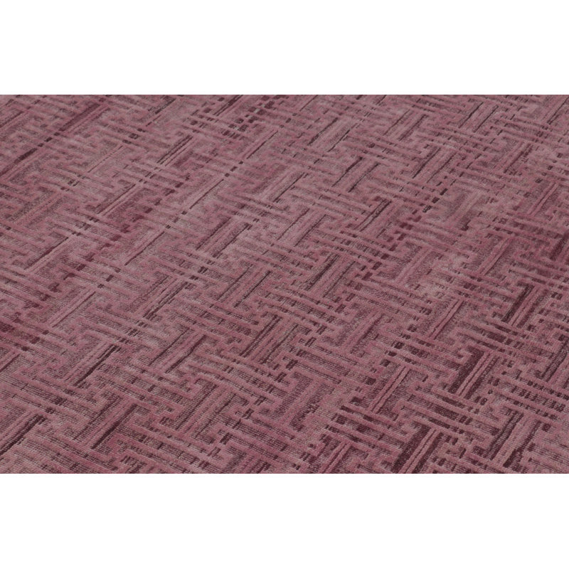 Modern Classics Handmade Wool Area Rug