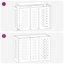 Radiator Cover-125169238