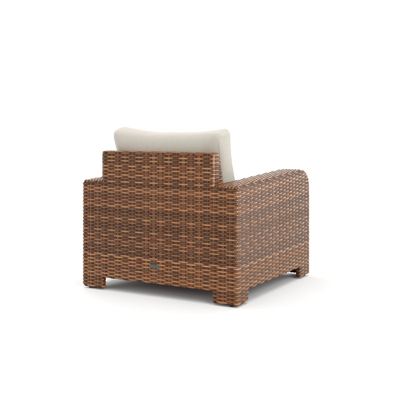 Nico Outdoor Lounge Chair
