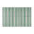 HorizontalStripes Gray Indoor and Outdoor Area Rug-1766913392