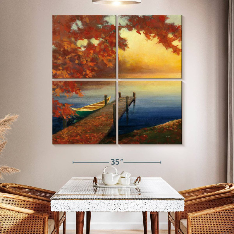 Alvord Autumn Glow II