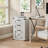 17.7 Wide 3 Drawers Filing Cabinet-1035600166