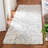 Hitchens Hand Tufted Wool And Cotton With Latex Ikat Rug-518274553