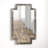 Gautreau Wood Wall Mirror-24762250