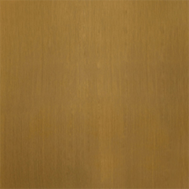 Maija LED Flush Mounted Sconce, Gold