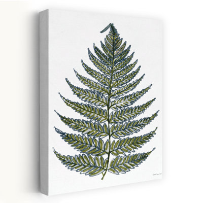 Feuille, croquis, art contemporain de paysage naturel
