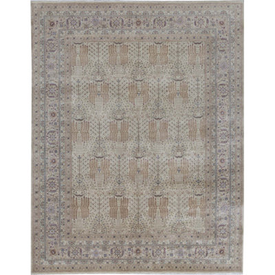 One-of-a-Kind 7'10" X 9'11" Area Rug