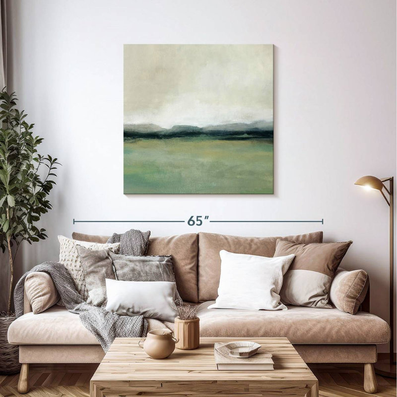 Beauté simple, H 39 po x l 39 po