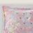Metallic Printed Bedding Twin/Twin Xl With Pillow - Soft & Comforter Proof Textile-120649243-120649244