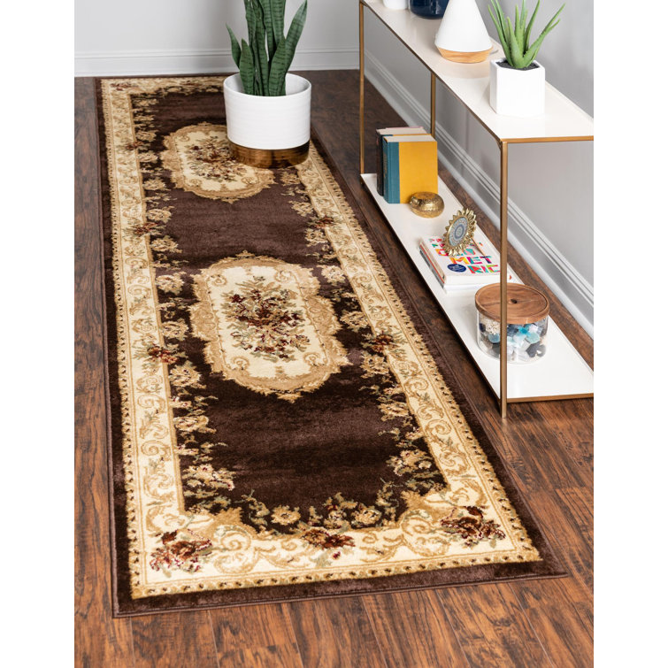 Debora Floral Indoor Rug