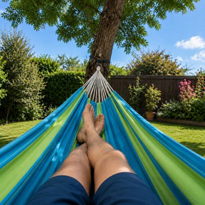 Santana Hammock
