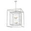 Kitzi 1 - Light Chandelier