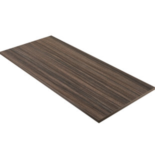 Kaboon Super Table Top, Solid One-Piece Desktop For Home Or Commercial Use