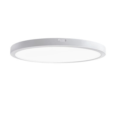 Judeth LED Flush Mount