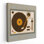 Bygone Beats I - reproduction d'art sur toile