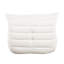 Chaise sur pied Comfy Modern-969696552